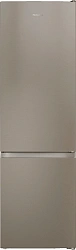 Холодильник Hotpoint HT 5200 C BZ 2-хкамерн. бронзовый