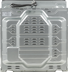 Духовой шкаф Электрический Gorenje BO6725E02BG черный