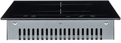 Индукционная варочная поверхность Simfer H30I72S002 черный