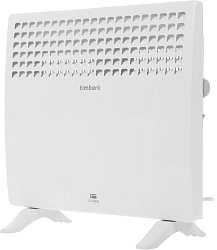 Конвектор Timberk Legend T-EC1000-S1M 1000Вт белый