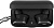 Наушники с микрофоном Logitech ZONE TWS черный вкладыши BT в ушной раковине (985-001082)
