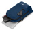 РюкзакДА Moleskine METRO (ET82MTBKB20) 31x47x13см полиамид синий сапфир