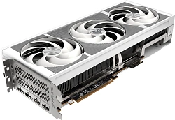 Видеокарта Sapphire PCI-E 5.0 11348-09-20G NITRO+AMD RADEON RX 9070 XT GAMING OC 16GB PHANTOMLINK POLAR LITE AMD Radeon RX 9070XT 16Gb 256bit GDDR6 2520/20000 HDMIx2 DPx2 HDCP Ret