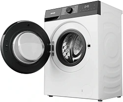 Стиральная машина Gorenje W2G2P84A32/C класс: A загр.фронтальная макс.:8кг белый