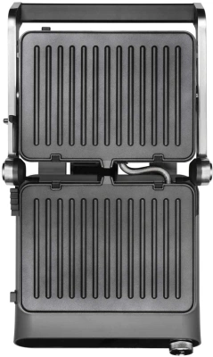 Электрогриль Редмонд SteakMaster GM303 2200Вт серый