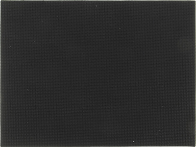 Коврик для мыши Оклик OK-P0280 Мини черный 280x225x3мм