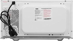 Микроволновая Печь BBK 25MWS-970T/WB 25л. 900Вт белый