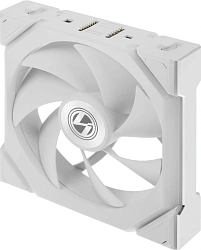 Вентилятор для корпуса Lian-Li Uni Fan SL Wireless 120 ARGB 120х124.5x28 белый 4-pin 28.5дБ (G99.12SL1W1W.R0) Ret