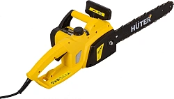 Цепная пила Huter ELS-2,7P от сети 2000Вт дл.шины:16" (40cm) (70/10/9)