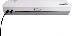 Ламинатор Office Kit L3215 белый A3 (60-125мкм) 42см/мин (2вал.) хол.лам. лам.фото