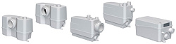 Насос фекальный Grundfos Sololift 2 WC-3 620Вт 8800л/час (97775315)