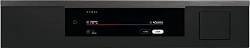 Духовой шкаф Электрический Electrolux KOAAS3ST черный