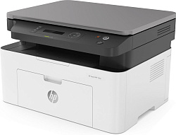 МФУ лазерный HP Laser 135a (4ZB82A) A4 белый
