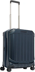 Чемодан Piquadro PQ LIGHT BV7245PQL/BLUO 40x23x55см 47л. 4.66кг. поликарбонат синий