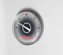 Водонагреватель Thermex Praktik 50 V Slim 2.5кВт 50л электрический настенный/белый