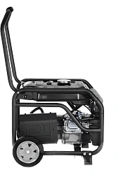 Генератор Hyundai HHY 3050FE 3.2кВт