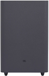 Саундбар JBL Deep Bass 2.1 100Вт+200Вт черный