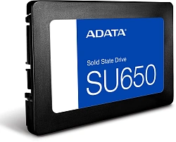 Накопитель SSD A-Data SATA-III 960GB ASU650SS-960GT-R Ultimate SU650 2.5"