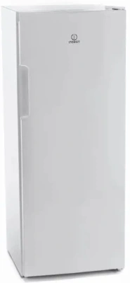 Морозильная камера Indesit DFZ 4150 белый