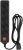 Сетевой фильтр PC Pet AP01006-E-B 1.8м (5 розеток) черный (пакет ПЭ) Сетевой фильтр PC Pet AP01006-E-B 1.8м (5 розеток) черный (пакет ПЭ)