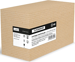Картридж лазерный Cactus CS-TK5240BK-MPS TK-5240BK черный (8000стр.) для Kyocera Ecosys M5526cdn/M5526cdw/P5026cdn/P5026cdw