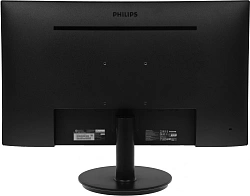 Монитор Philips 27" V Line 271V8LAB черный VA LED 1ms 16:9 HDMI M/M матовая 250cd 178гр/178гр 1920x1080 100Hz VGA FHD 3.74кг