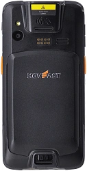 Терминал сбора данных Mertech MovFast S55 (9200)