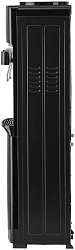 Кулер AEL LD-AEL-425 напольный электронный черный/серебристый