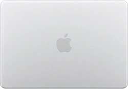 Ноутбук Apple MacBook Neo A3404 A18 Pro 6 core 8Gb SSD512Gb/5 core GPU 13" IPS (2408x1506) macOS silver WiFi BT Cam (MHFC4HN/A)