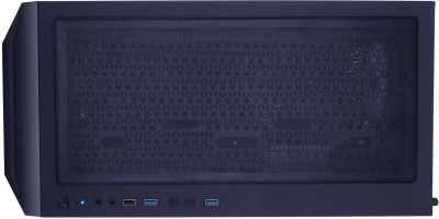 ПК Bloody BD-PC RB65C2 MT Ryzen 5 7500F (3.7) 16Gb SSD1Tb RTX4060 8Gb Windows 11 Home 64 GbitEth 650W черный (2086010)