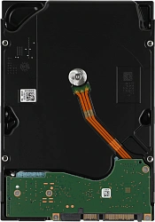 Жесткий диск Seagate SATA-III 18TB ST18000NE000 NAS Ironwolf Pro 512E (7200rpm) 256Mb 3.5"