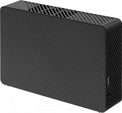 Жесткий диск Seagate USB3.0 18TB STKP18000400 Expansion 3.5" черный