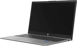 Ноутбук HP 250 G10 Core i3 1315U 8Gb SSD512Gb Intel UHD Graphics 15.6" IPS FHD (1920x1080) FreeDOS silver WiFi BT Cam (8A5C8EA)