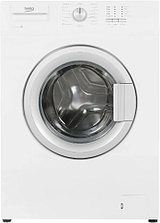 Стиральная машина Beko WRS54P1BSW класс: A загр.фронтальная макс.:5кг белый
