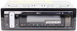 Автомагнитола ACV AVS-914BR 1DIN 4x50Вт v4.0 (35766)