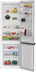 Холодильник Beko B1RCSK402W 2-хкамерн. белый