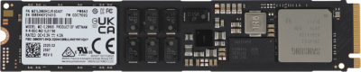 Накопитель SSD Samsung PCIe 4.0 x4 960GB MZ1L2960HCJR-00A07 PM9A3 M.2 22110 0.8 DWPD OEM
