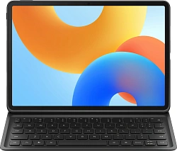 Планшет Huawei MatePad BTK-W09 T80 (2.62) 8C RAM6Gb ROM128Gb 11.5" IPS 2200x1440 HarmonyOS 4.2 серый космос 13Mpix 8Mpix BT WiFi 7700mAh 900hrs