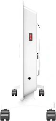 Конвектор Thermex Frame E Wi-Fi 1500E 1500Вт белый
