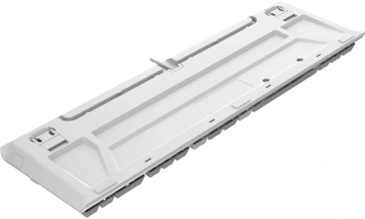 Клавиатура A4Tech Fstyler FS100 Neon механическая серый USB for gamer LED (FS100)