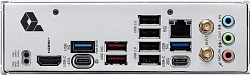 Материнская плата MSI PRO X870E-P WIFI SocketAM5 AMD X870E 4xDDR5 ATX AC`97 8ch(7.1) 5Gigabit RAID+HDMI