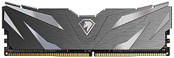 Память DDR4 2x16GB 3200MHz Netac NTSWD4P32DP-32K Shadow II RTL Gaming PC4-25600 CL16 DIMM 288-pin 1.35В kit Intel с радиатором Ret