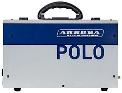 Сварочный полуавтомат Aurora POLO 175 SYNERGIC инвертор MIG-MAG/ММА