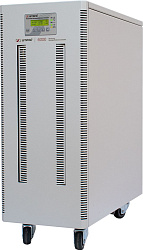 Источник бесперебойного питания Штиль ST1106SL 5400Вт 6000ВА серый