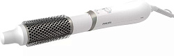 Фен-щетка Philips BHA303/00 800Вт белый