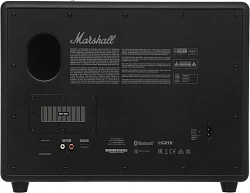 Колонка порт. Marshall Woburn III черный 150W 2.0 BT/3.5Jack 10м (1006016)