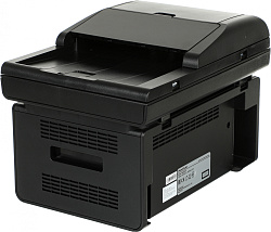 МФУ лазерный Pantum M6607NW A4 Net WiFi черный