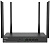 Роутер беспроводной Tenda W18E AC1200 10/100/1000BASE-TX черный