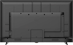 Телевизор LED Sber 43" SDX-43U4124 Салют ТВ Frameless черный 4K Ultra HD 60Hz DVB-T DVB-T2 DVB-C DVB-S DVB-S2 USB WiFi Smart TV