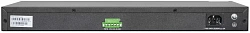 Коммутатор SNR SNR-S2995G-48FX (L3) 48SFP 4SFP+ управляемый